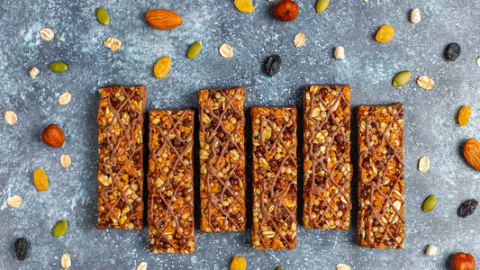 Best Healthy Protein Bars with Low Sugar: A Nutritionist’s Picks for 2024